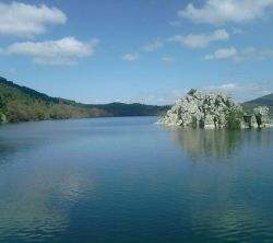 Casas Moviles Orilla Del Pantano