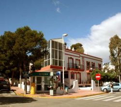 Hostal Sol Baha San Jos