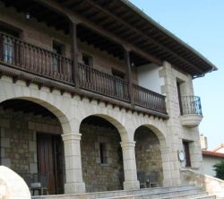 Posada El Jardin De Angela