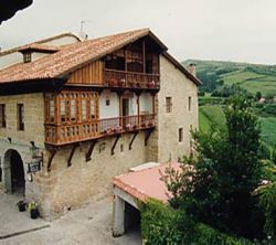 La Casa Del Organista