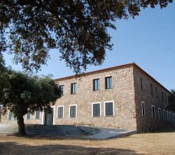 Alojamiento Rural Solhiguera