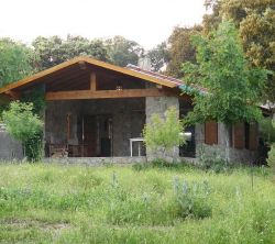 La Cabaa De Valquejigo