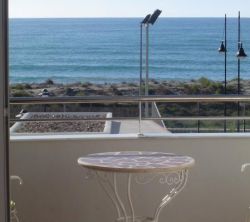Apartamento Playa La Ensenada