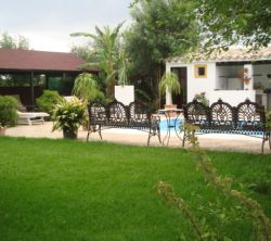 Apartamento Rural Casilla Espina