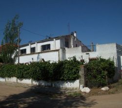 Casa Rural El Tejar