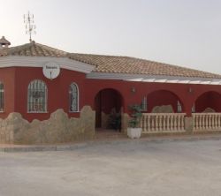 Villa Cam Parra