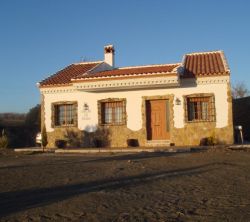 Cortijo la Encina