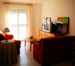 Piso de Vacaciones Conil