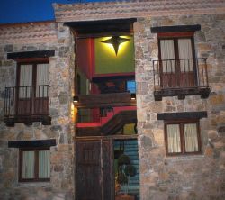 Alojamientos Estrella Rural