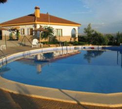 Mirador De La Alcaidia