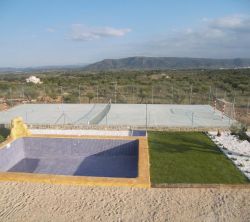 Casa Rural La Montana