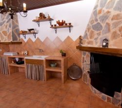 La Bodega Del Tejero