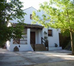 Casa Rural Pascualillo Sierra Norte