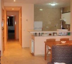 Apartamentos Juani Pedraza