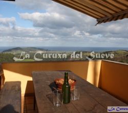 La Curuxa del Sueve