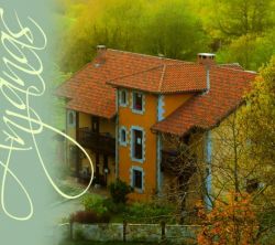 Fuente De Las Anjanas - Posada Rural