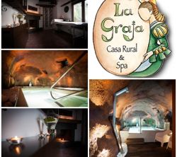 Casa Rural La Graja