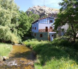 Casa Rural El Nacimiento