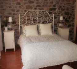 Casa Rural San Nicolas