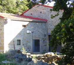 Casas Rurales Avila Gredos