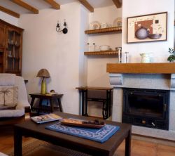 Casa Rural Las Nieves