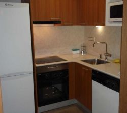 Apartamento En Espot