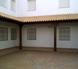 Apartamentos El Pedroso