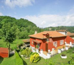 Apartamentos Huerta Carúa