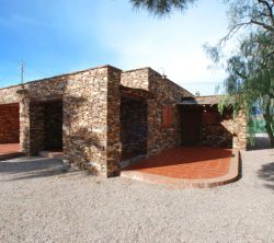 Casas Rurales Los Albardinales 