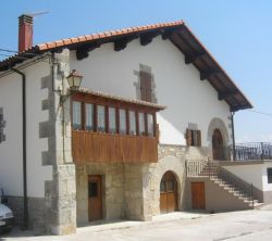 Agroturismo Loperena