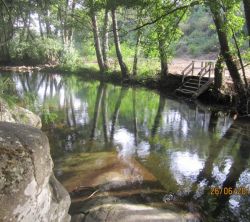 Mansion Del Abuelo Marciano
