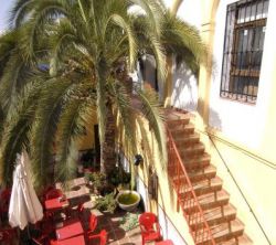 Hotel Rural Los Pintores