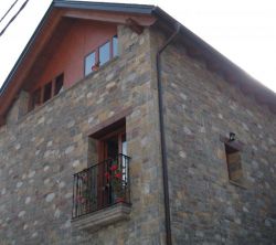 Casa La Bordeta Remondillo