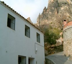 La Piedra De Tiscar I