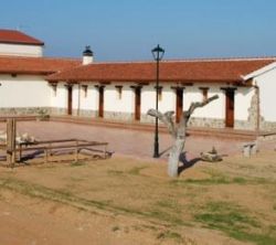 C.t.r. Teso La Encina