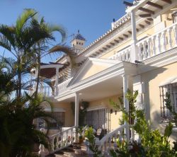 Villa Al Alba
