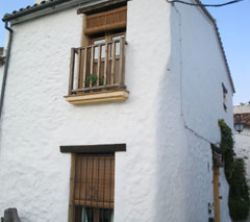 Casa La Yedra