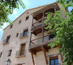 El Rincón de los Poetas