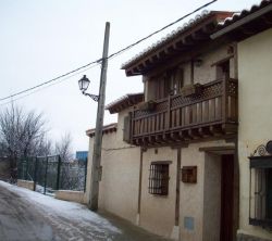 Casa Rural Loranca De Tajua