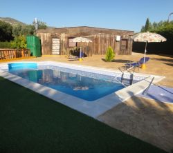 Casa Rural Abuelo Paco