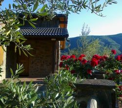 La Portilla De Cabezo