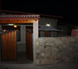 Casa Rural Luna Rosa