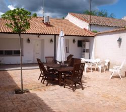 La Casa De La Puebla