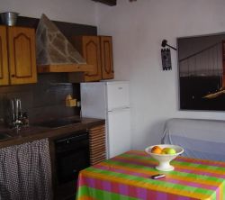 Apartamento Casa Palo