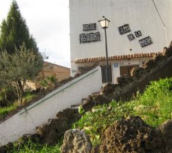 Hostal Sierra de la Mancha