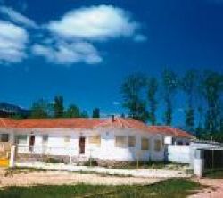 Casa Rural Haza de San Luis