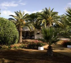 Casa Rural Ntra. Sra. De Gracia