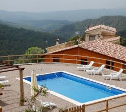 La Pallereta De Confos