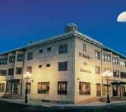 Hotel El Muelle de Suances