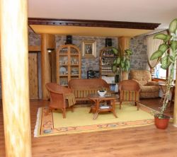 Casa de Reposo Maria Virginia